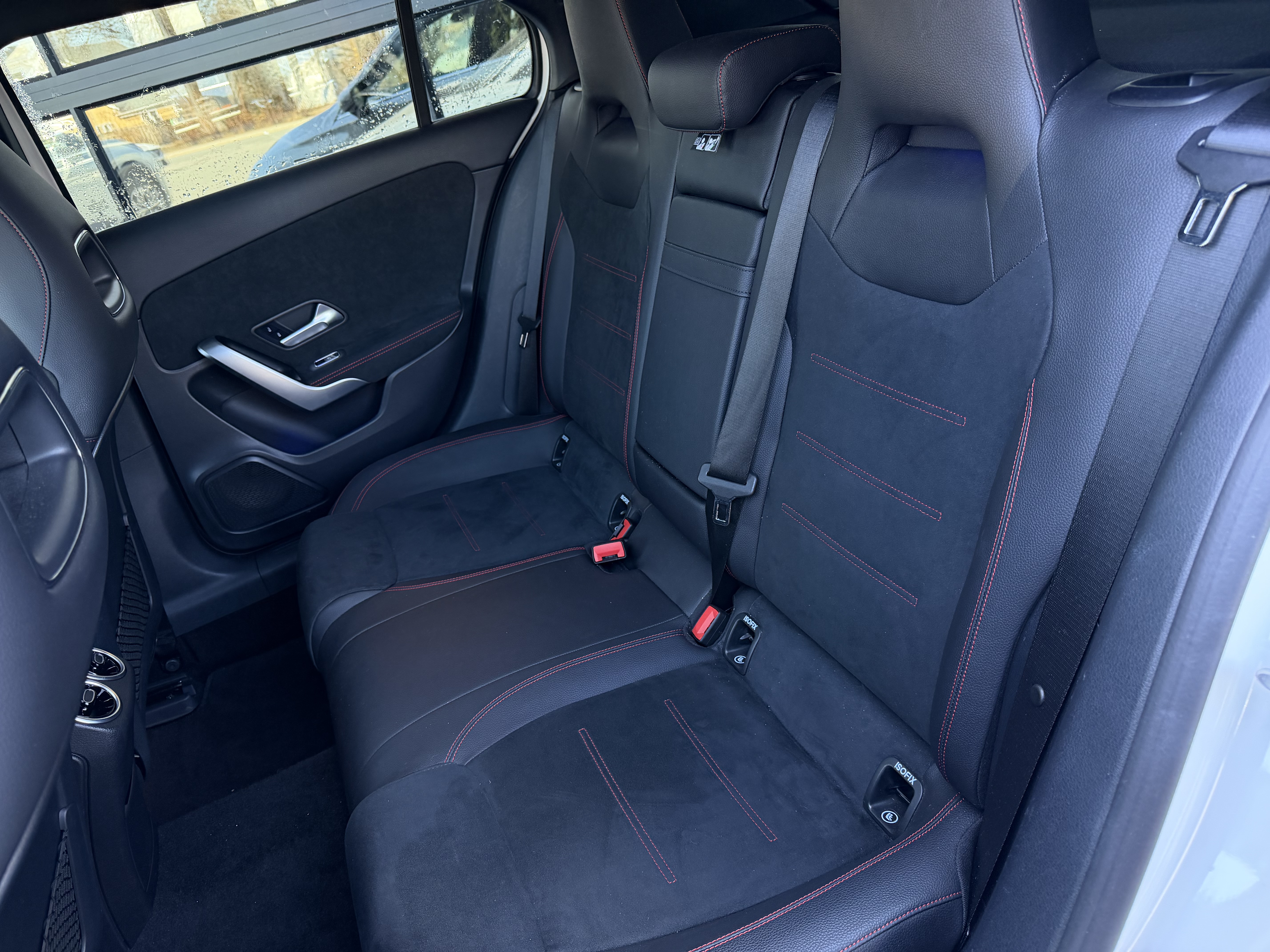 Image 5 - 2019 Mercedes-Benz A-250 AMG