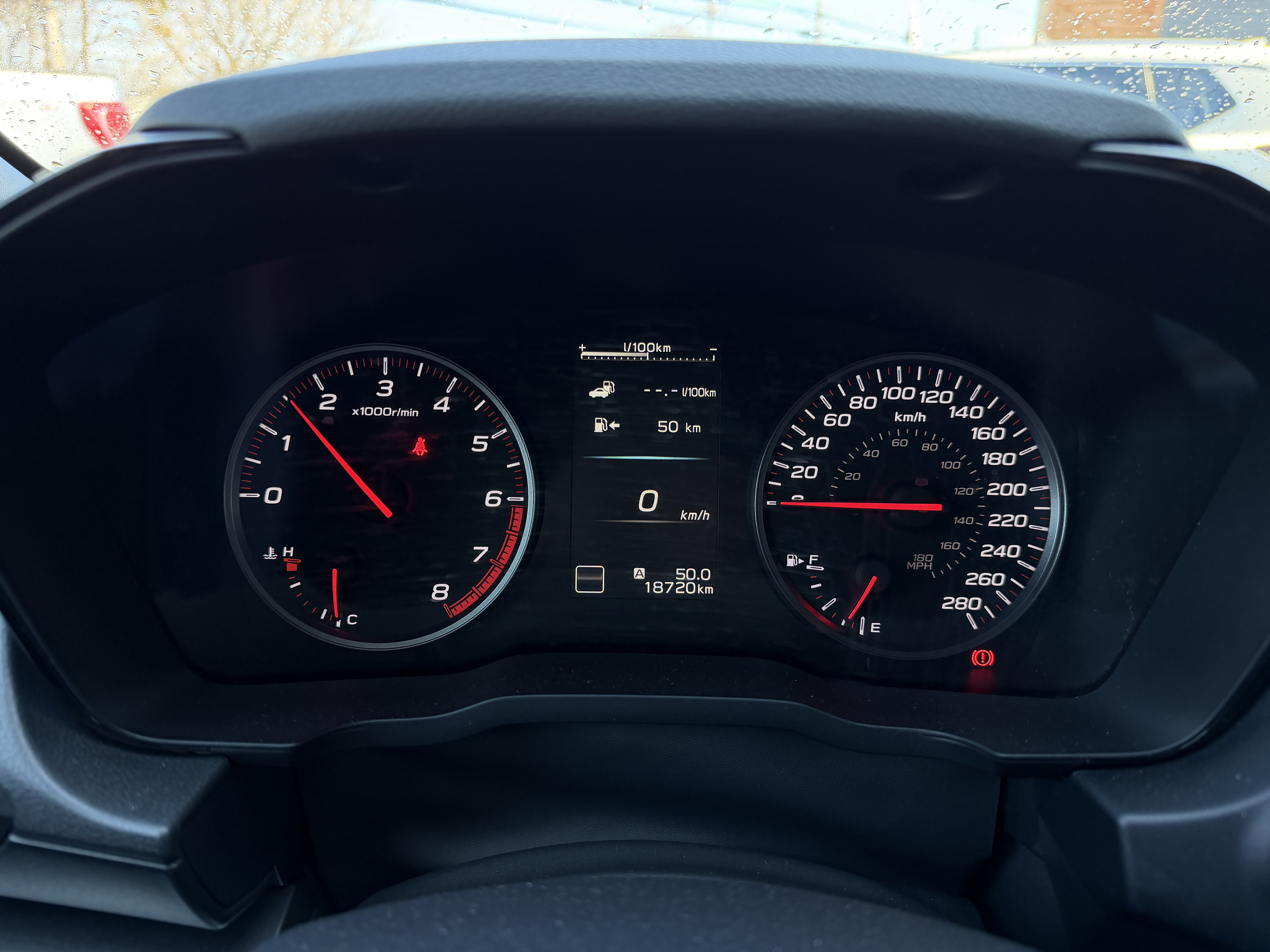 Image 5 - 2023 Subaru WRX
