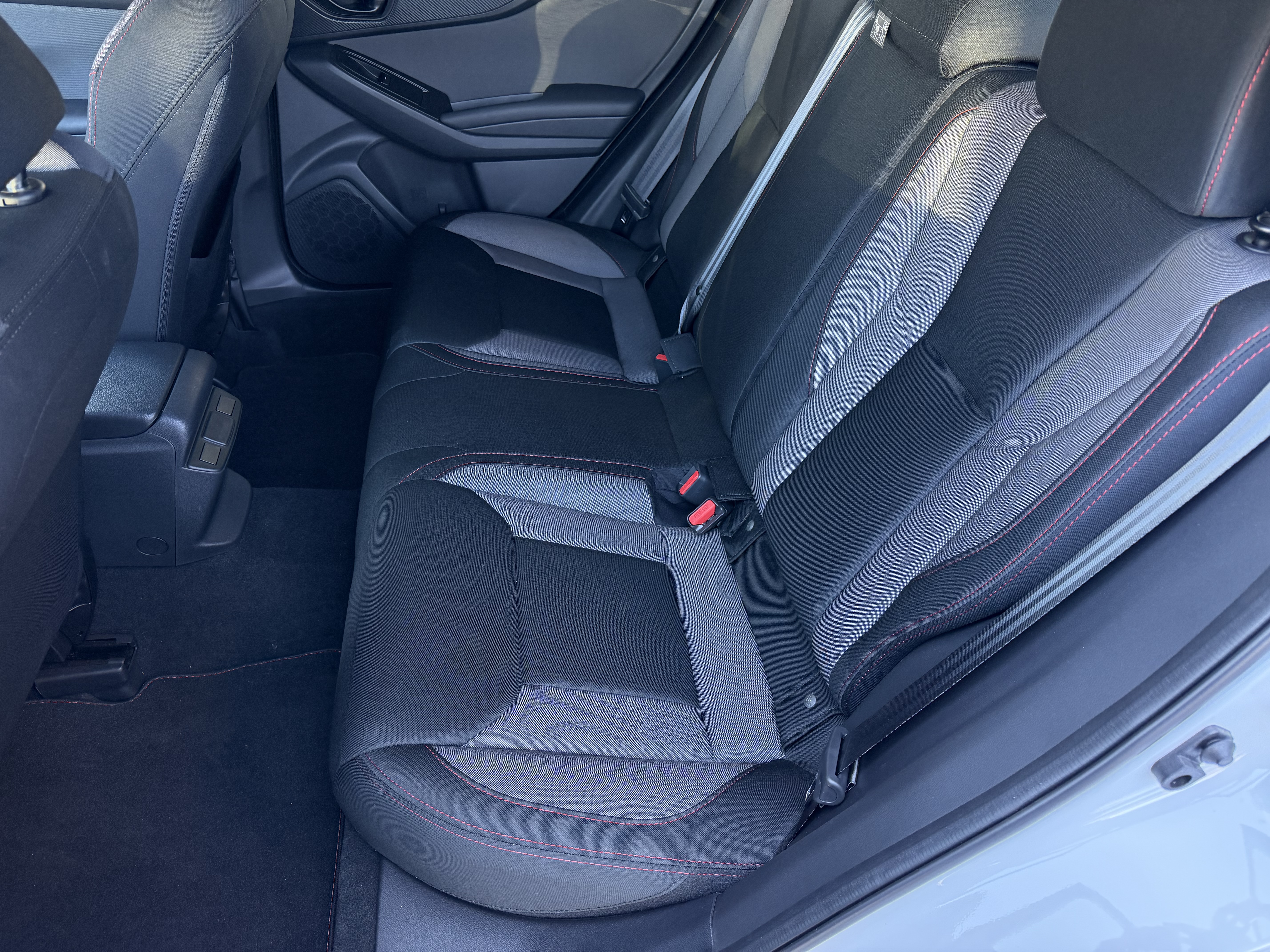 Image 6 - 2023 Subaru WRX