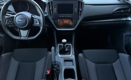 Aperçu 4 - 2023 Subaru WRX