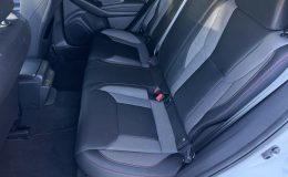 Aperçu 6 - 2023 Subaru WRX