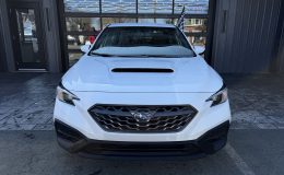 Aperçu 2 - 2023 Subaru WRX