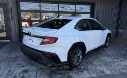 Aperçu 3 - 2023 Subaru WRX