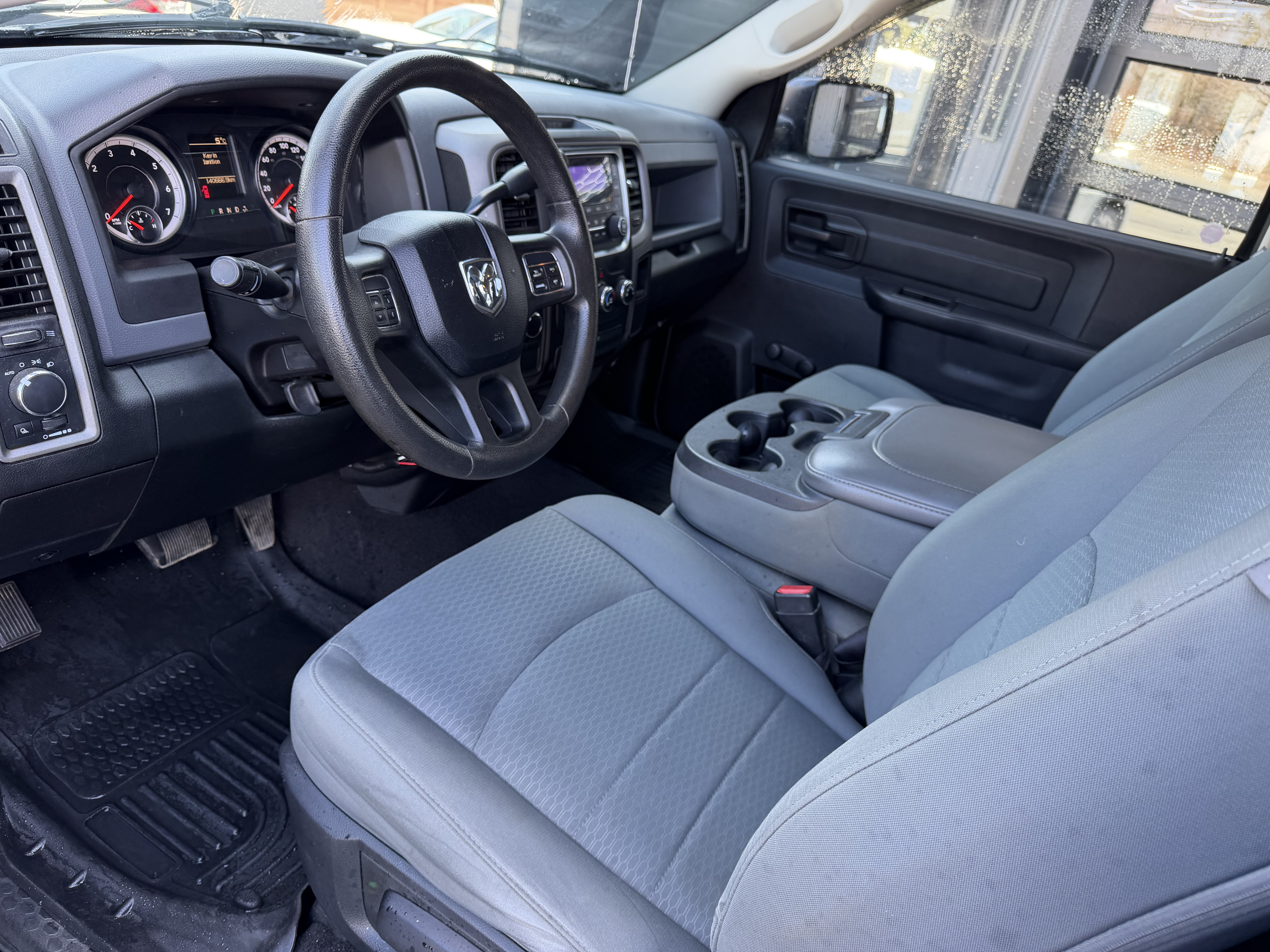 Image 4 - 2015 Ram 1500 ST