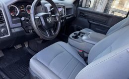 Aperçu 4 - 2015 Ram 1500 ST