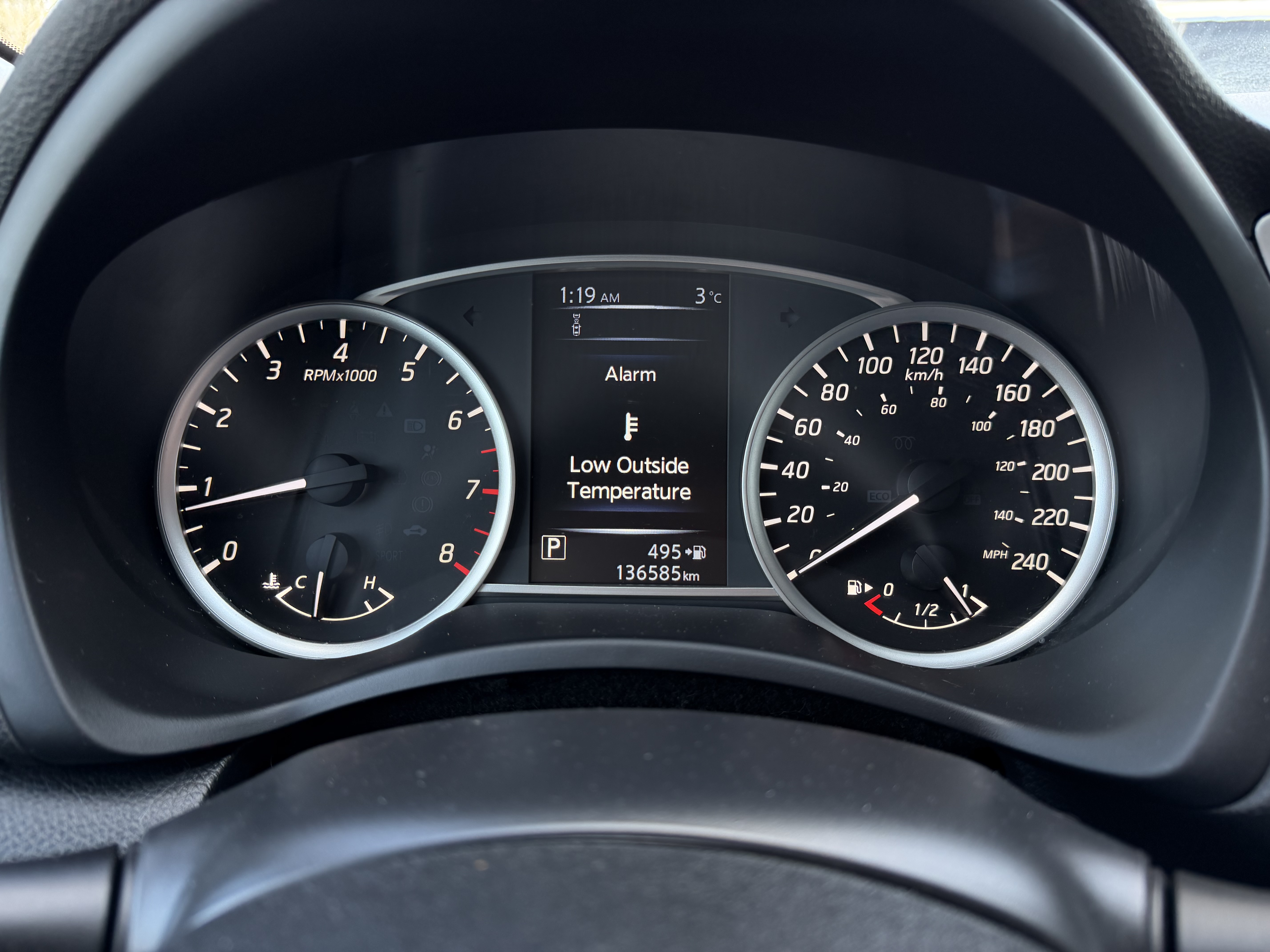 Image 5 - 2018 Nissan Sentra SV