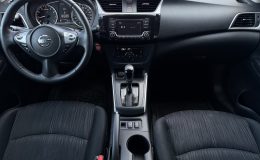 Aperçu 4 - 2018 Nissan Sentra SV