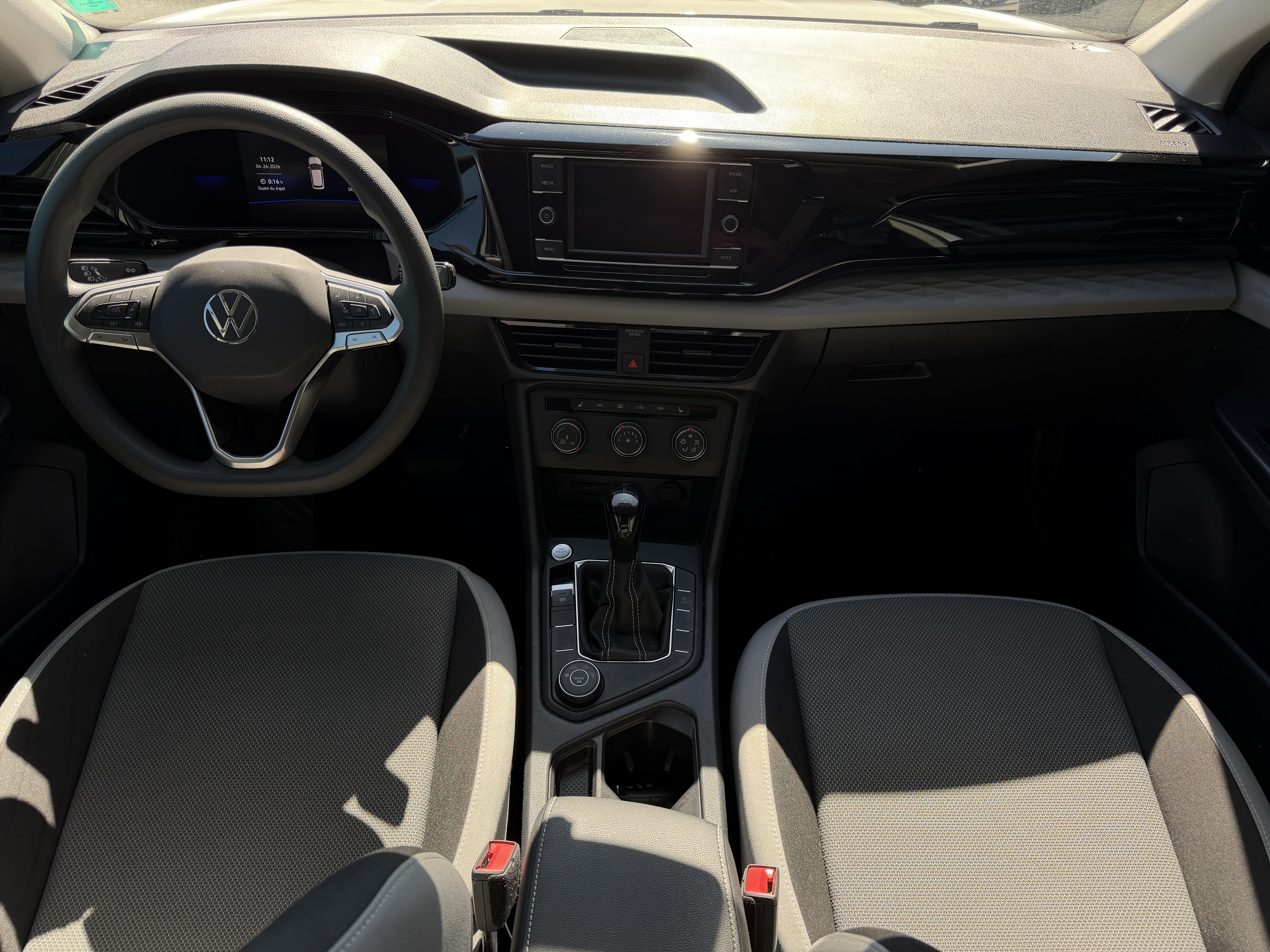 Image 4 - 2022 Volkswagen Taos 4Motion S