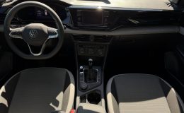 Aperçu 4 - 2022 Volkswagen Taos 4Motion S