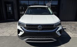 Aperçu 2 - 2022 Volkswagen Taos 4Motion S