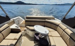 Aperçu 3 - 2017 Sea Ray SLX 280