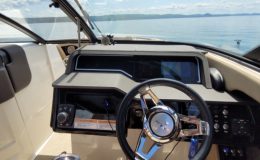 Aperçu 2 - 2017 Sea Ray SLX 280