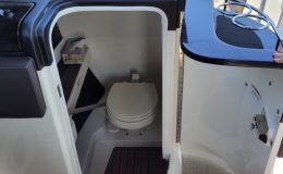 Aperçu 4 - 2017 Sea Ray SLX 280