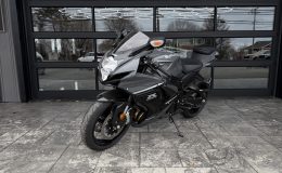 Aperçu 1 - 2025 Suzuki GSX-R 600