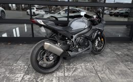 Aperçu 2 - 2025 Suzuki GSX-R 600