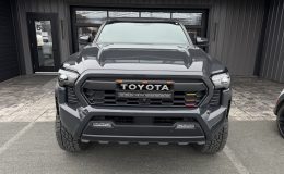 Aperçu 2 - 2025 Toyota Tacoma TRD OFF ROAD