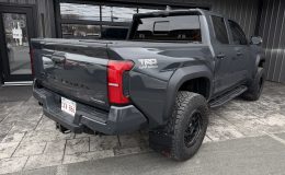 Aperçu 3 - 2025 Toyota Tacoma TRD OFF ROAD