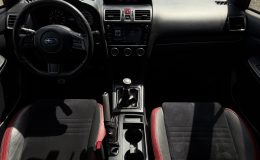 Aperçu 4 - 2018 Subaru WRX WRX Sport Tech RS