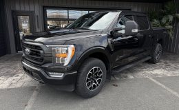 Aperçu 1 - 2021 Ford F-150 XLT