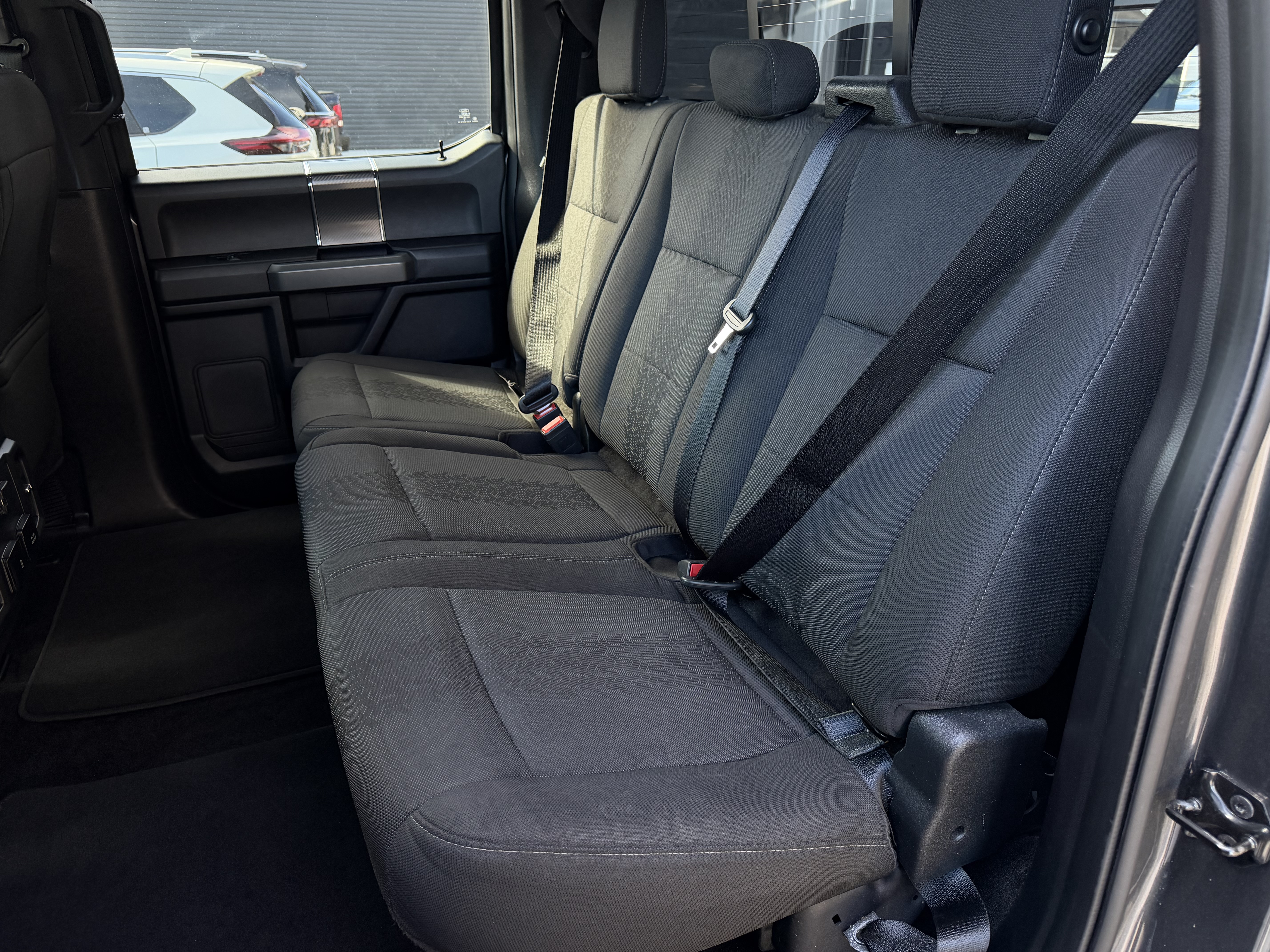 Image 6 - 2018 Ford F-150 XLT