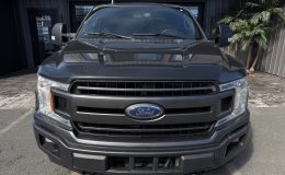 Aperçu 2 - 2018 Ford F-150 XLT