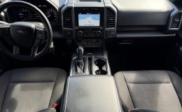 Aperçu 4 - 2018 Ford F-150 XLT