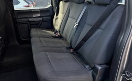 Aperçu 6 - 2018 Ford F-150 XLT