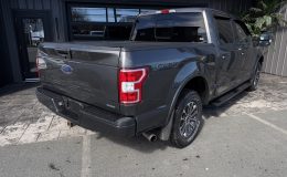 Aperçu 3 - 2018 Ford F-150 XLT