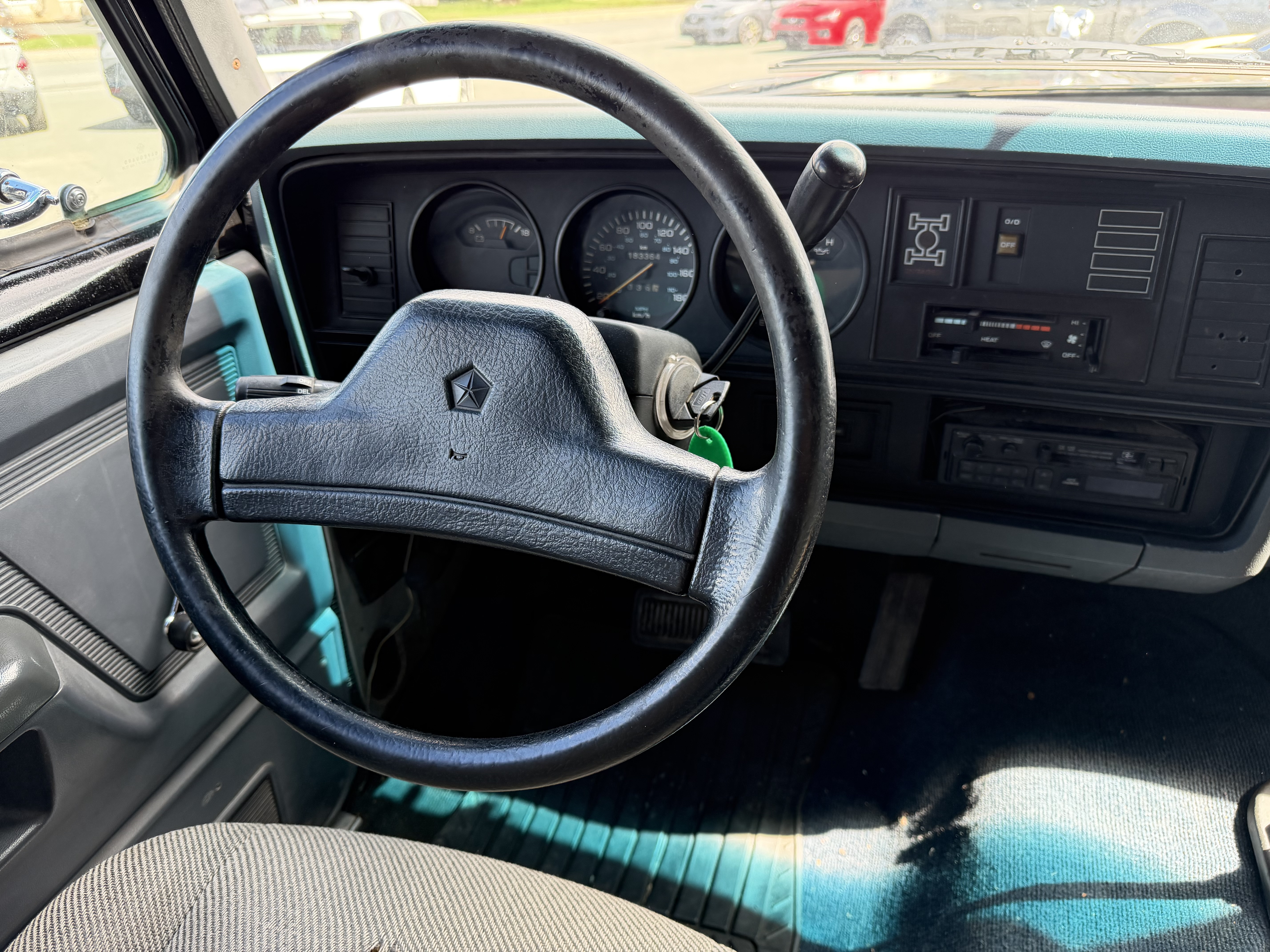 Image 4 - 1993 Dodge Ram charger