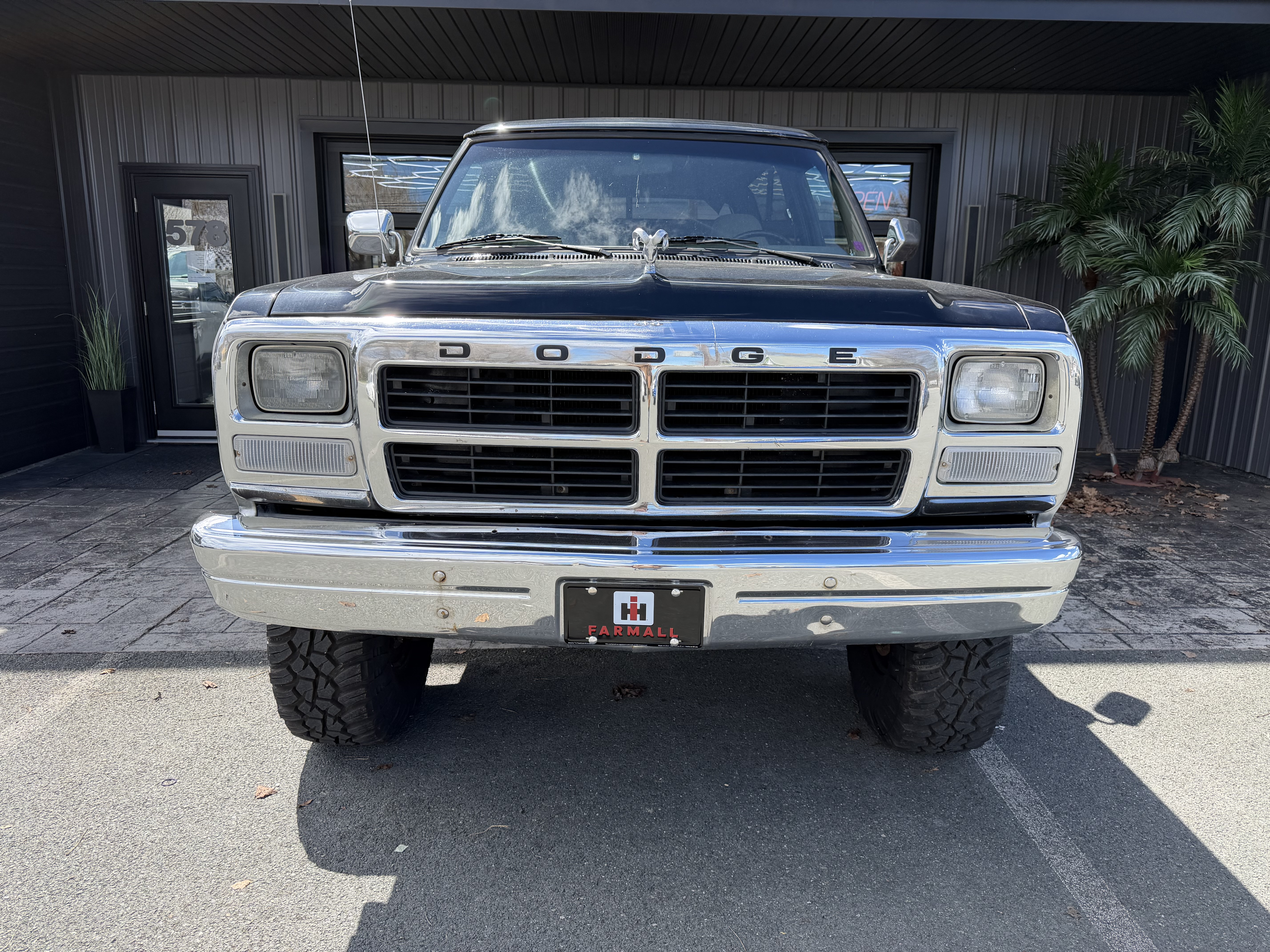 Image 2 - 1993 Dodge Ram charger