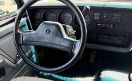 Aperçu 4 - 1993 Dodge Ram charger