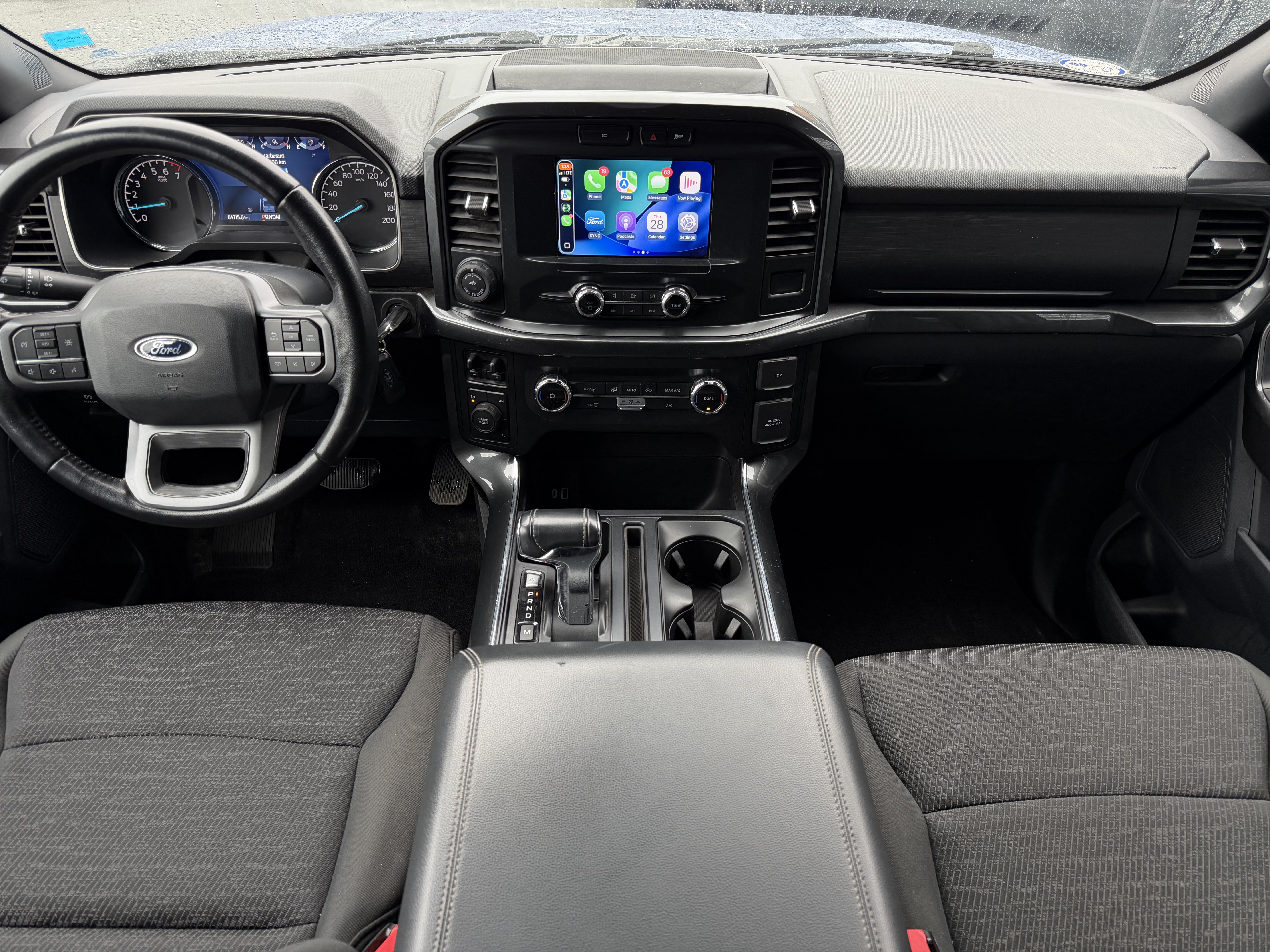 Image 4 - 2022 Ford F-150 SuperCrew