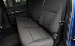 Aperçu 6 - 2022 Ford F-150 SuperCrew
