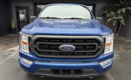 Aperçu 2 - 2022 Ford F-150 SuperCrew