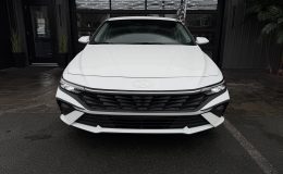 Aperçu 2 - 2025 Hyundai Elantra SEL Sport