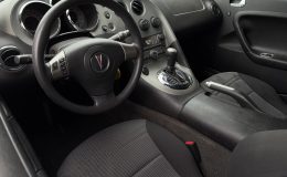 Aperçu 4 - 2007 PONTIAC Solstice