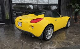 Aperçu 3 - 2007 PONTIAC Solstice