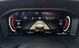 Aperçu 5 - 2021 Nissan Rogue PLATINUM