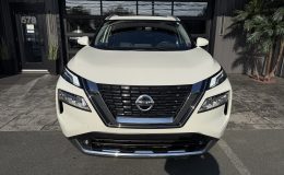 Aperçu 2 - 2021 Nissan Rogue PLATINUM