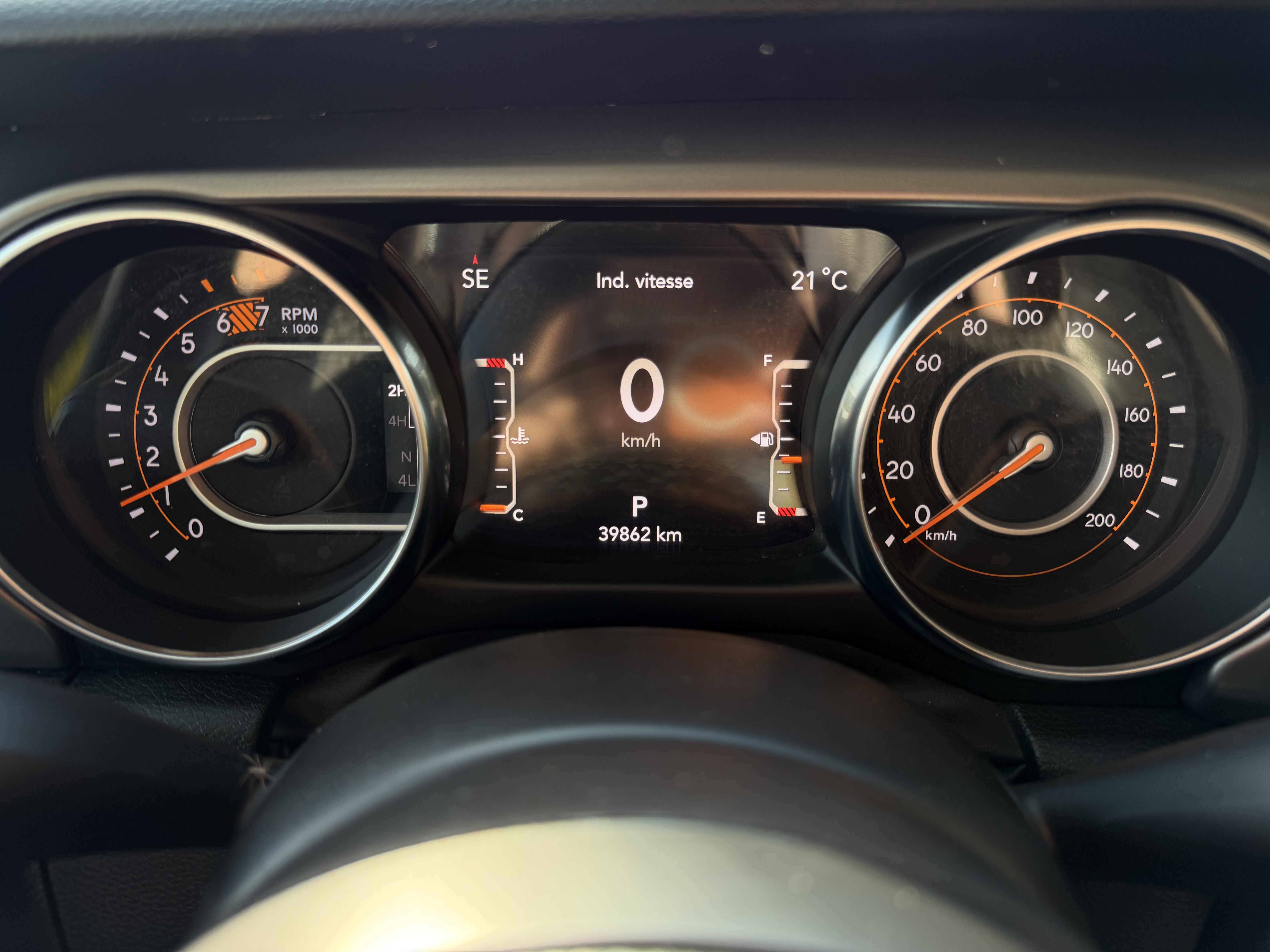 Image 5 - 2023 Jeep Wrangler Sport