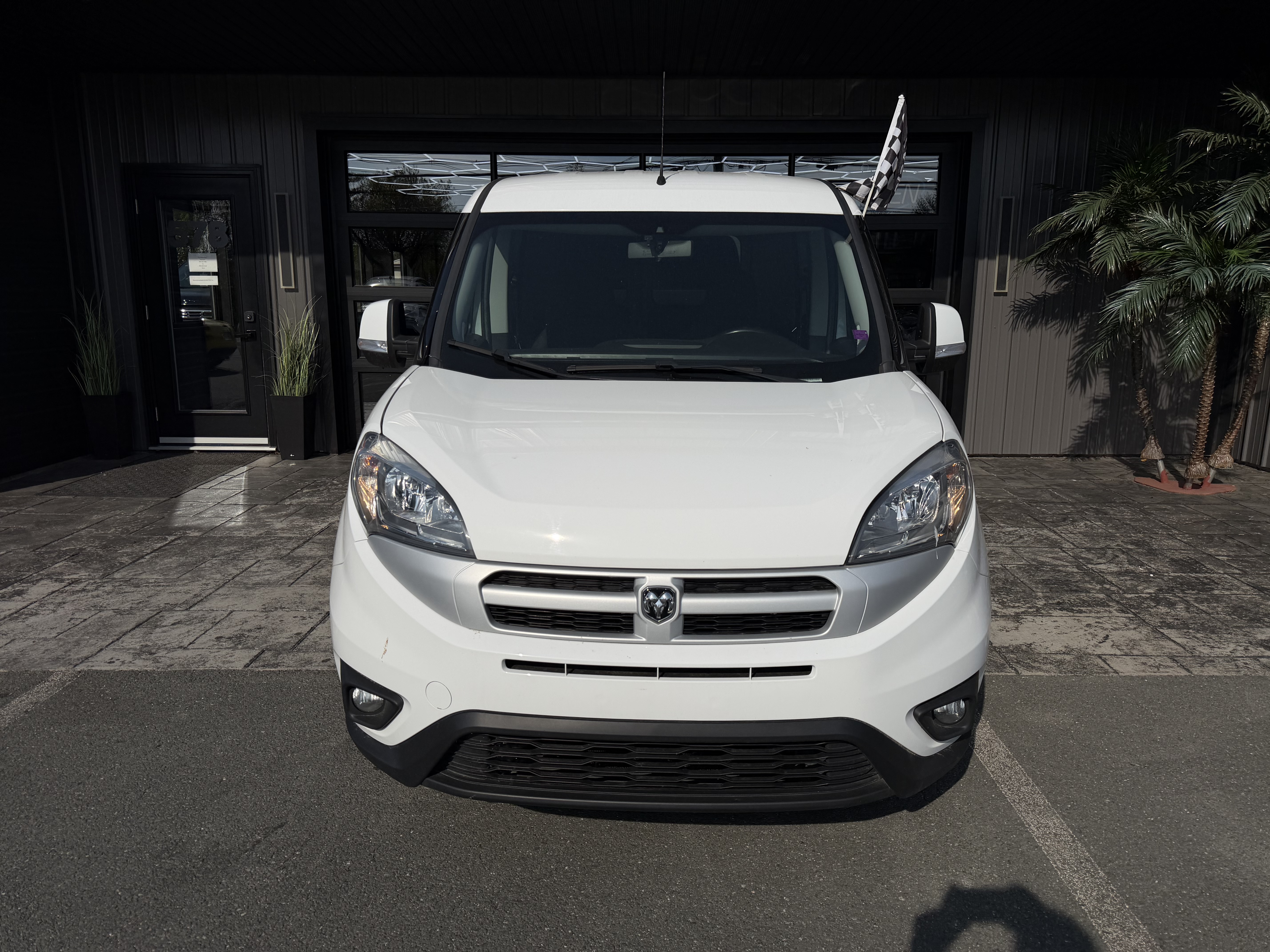 Image 2 - 2016 Ram Promaster City SLT