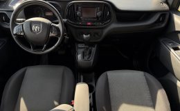 Aperçu 4 - 2016 Ram Promaster City SLT