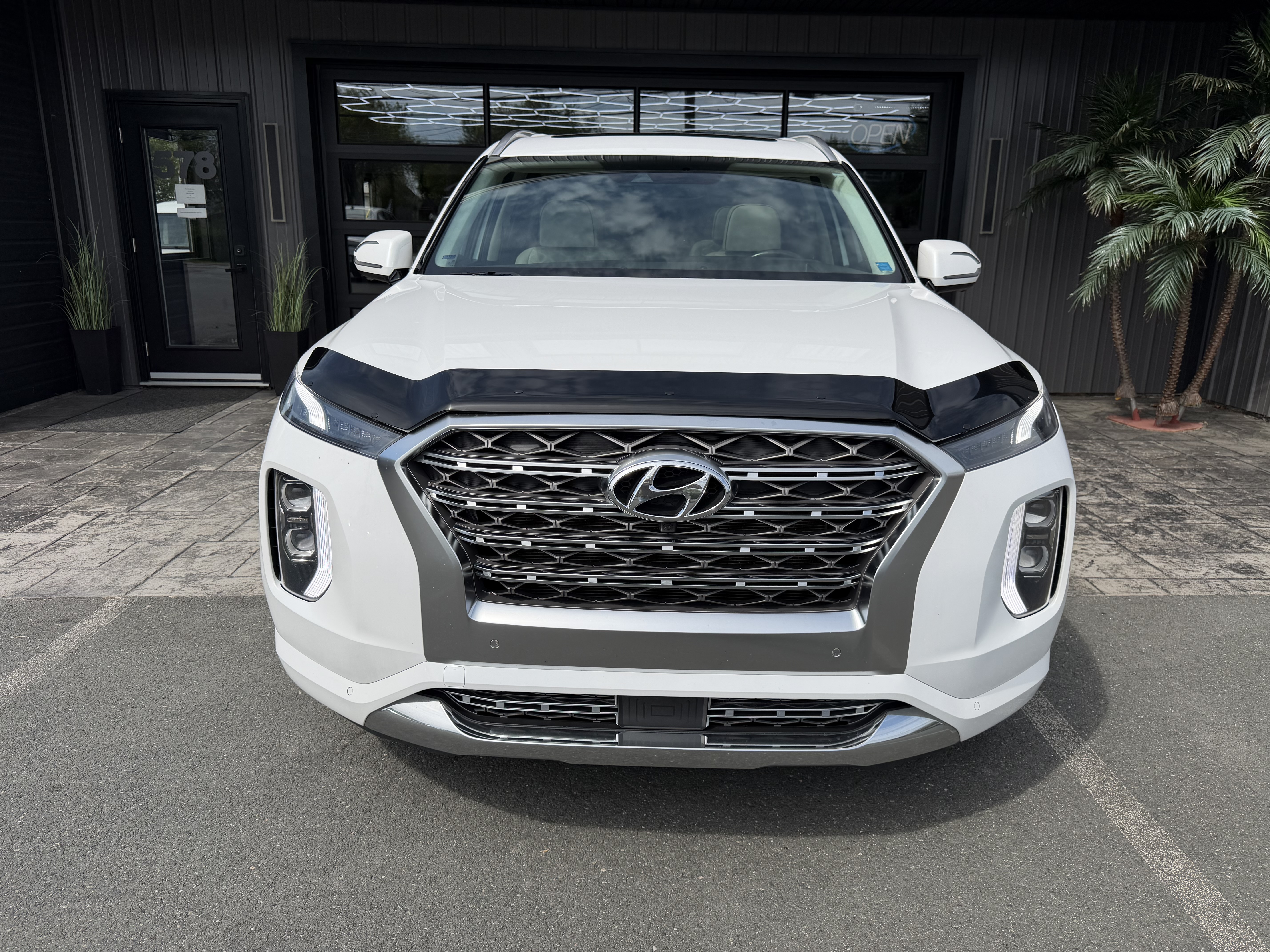 Image 2 - 2020 Hyundai Palisade Limited