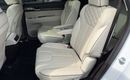 Aperçu 6 - 2020 Hyundai Palisade Limited
