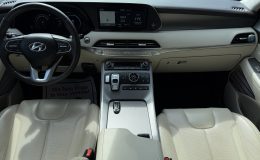 Aperçu 4 - 2020 Hyundai Palisade Limited