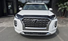 Aperçu 2 - 2020 Hyundai Palisade Limited