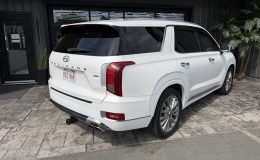 Aperçu 3 - 2020 Hyundai Palisade Limited