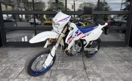 Aperçu 1 - 2024 Suzuki DRZ-400