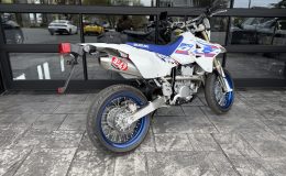 Aperçu 2 - 2024 Suzuki DRZ-400