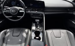 Aperçu 2 - 2023 Hyundai Elantra Limited